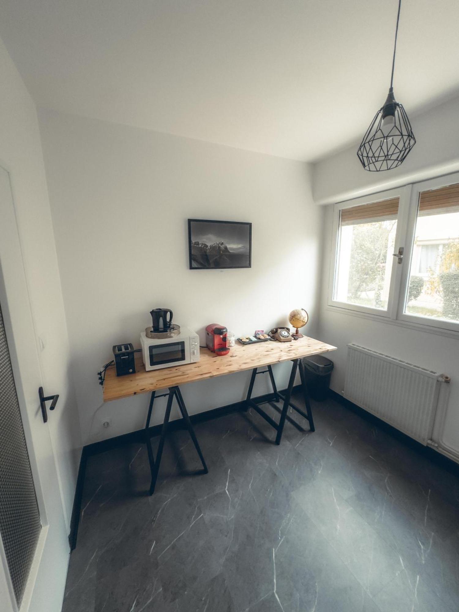 Lava Studio Poitiers Esterno foto