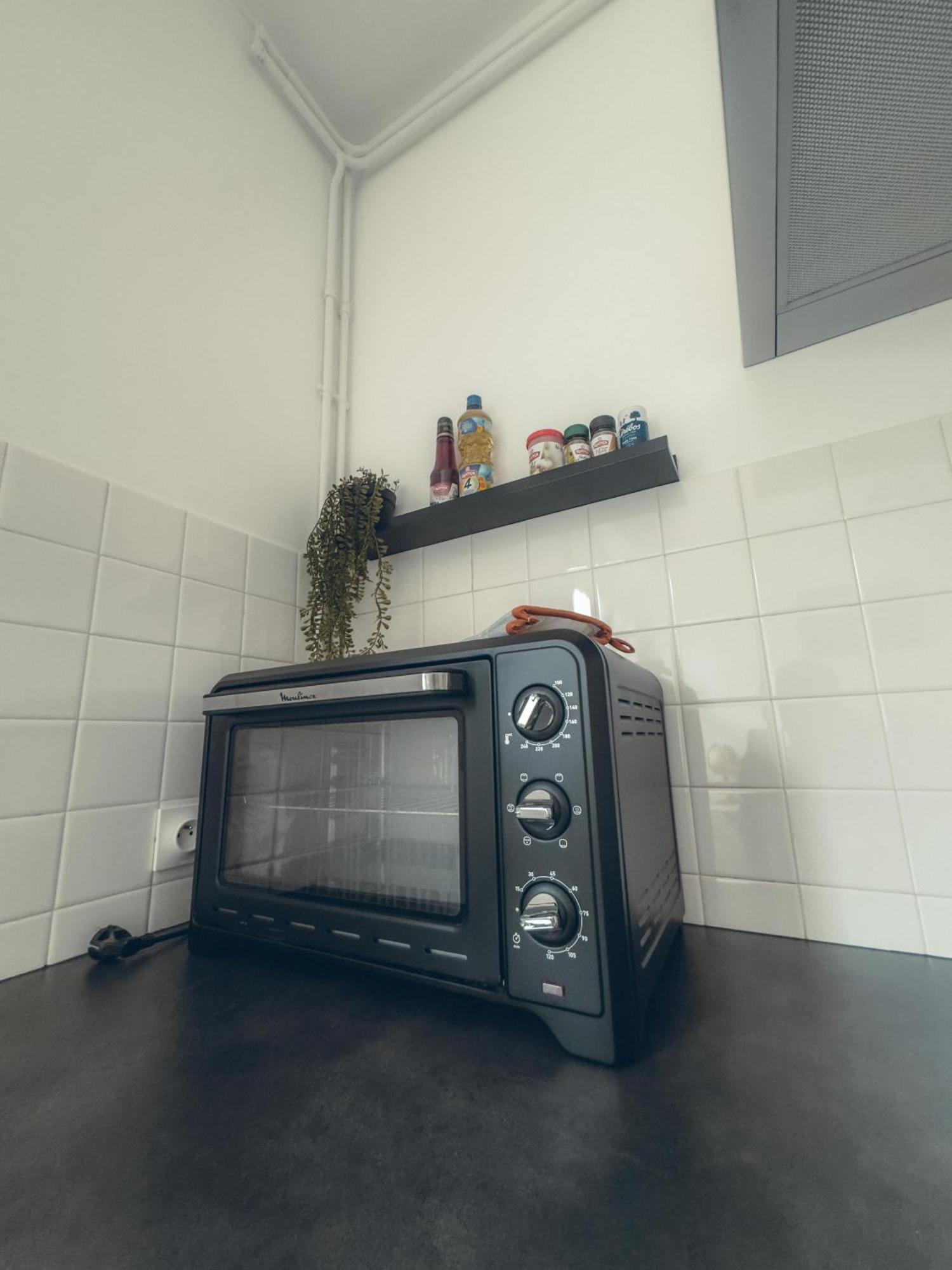 Lava Studio Poitiers Esterno foto