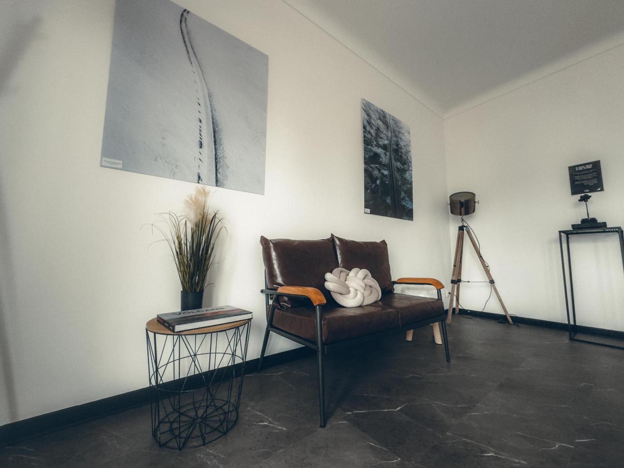 Lava Studio Poitiers Esterno foto
