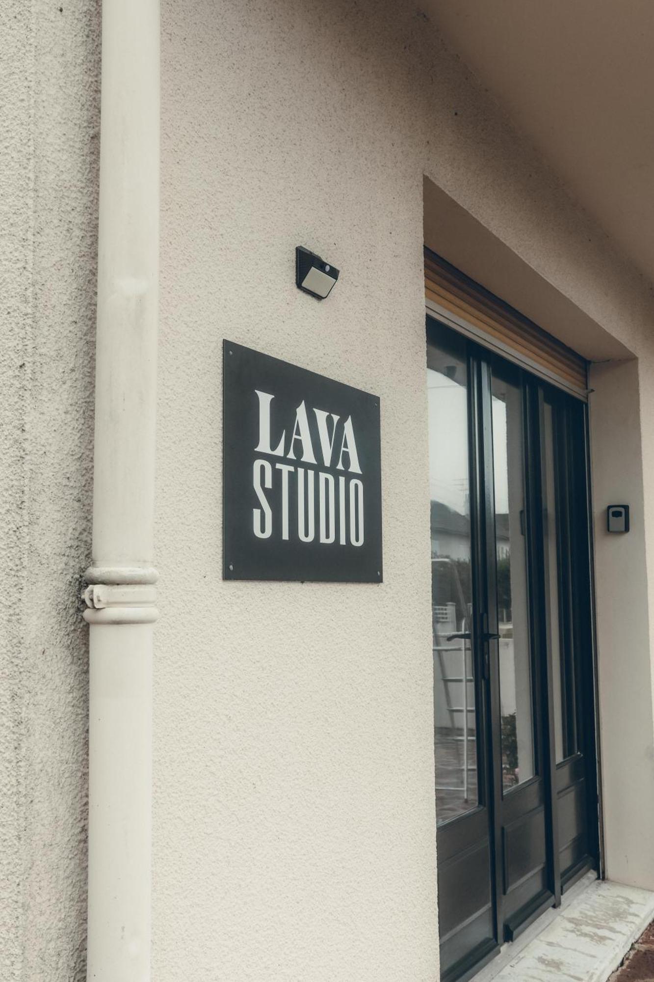 Lava Studio Poitiers Esterno foto