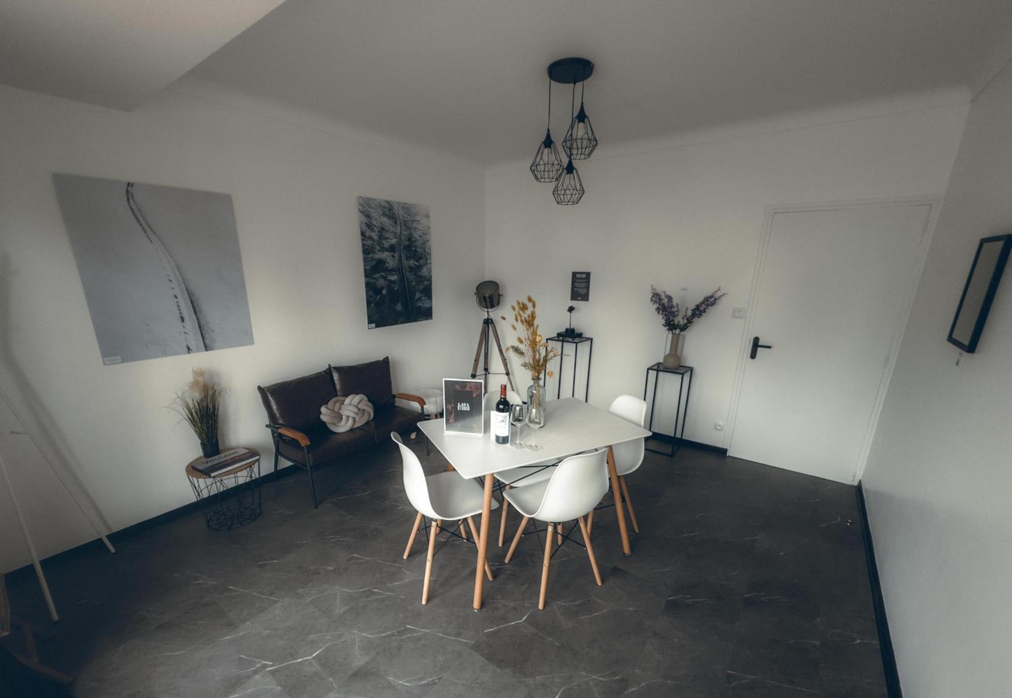 Lava Studio Poitiers Esterno foto